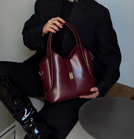 Le nouveau sac Stockholm 2026